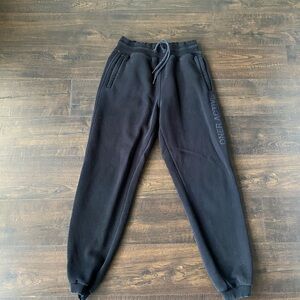 Oner active lounge 2.0 black joggers, XS